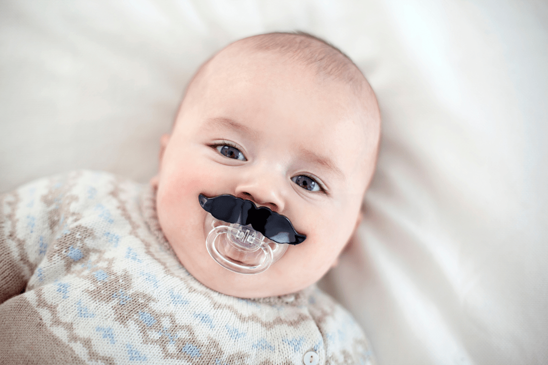 How to Get Rid of Pacifier at Night