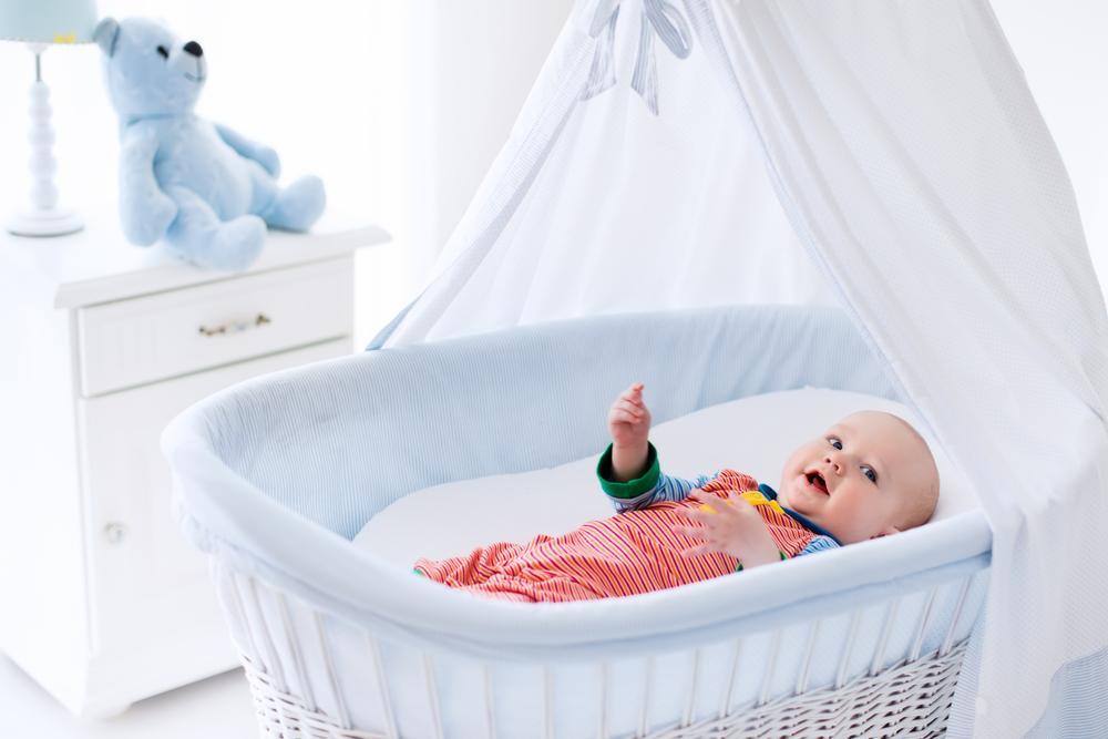 Do you need a bassinet for a newborn best sale