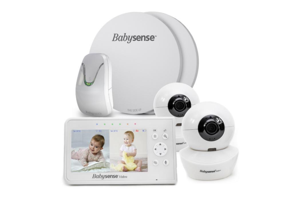 Babysense shops sensor pad