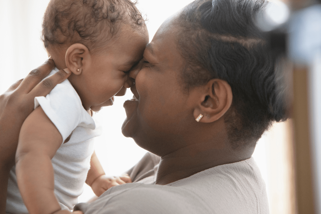 Clarity and Comfort: Stay Connected to Your Baby's World with Babysense - Babysense