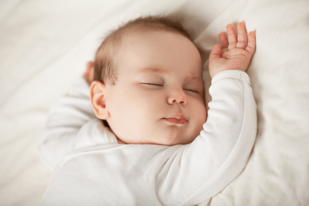 Revolutionize Your Baby's Sleep: Introducing Babysense Connect Sleep Monitoring Solution - Babysense