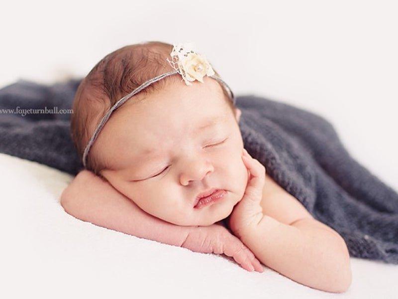 Sleep myths - Babysense