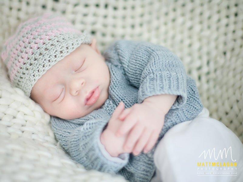 The basics of a good night’s sleep - Babysense