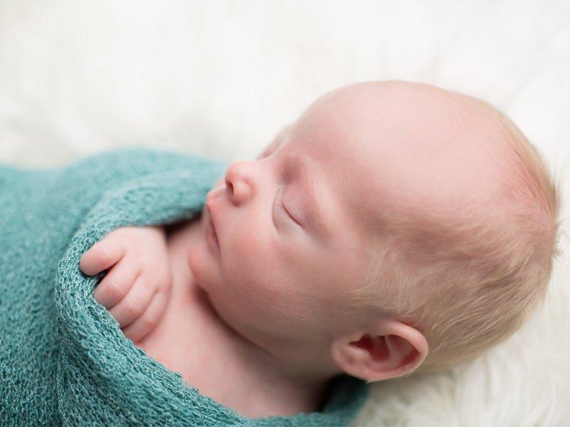 The sensible art of swaddling - Babysense