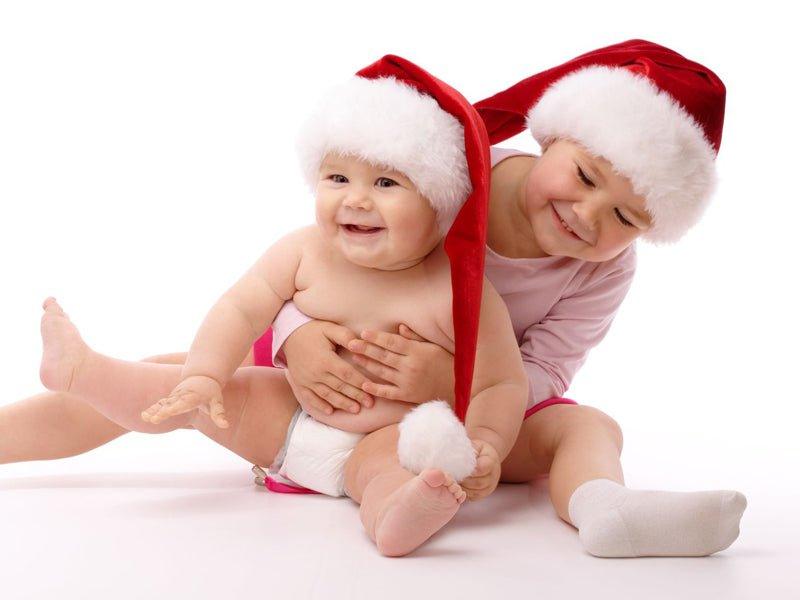 The Silly Season Survival Guide - Babysense