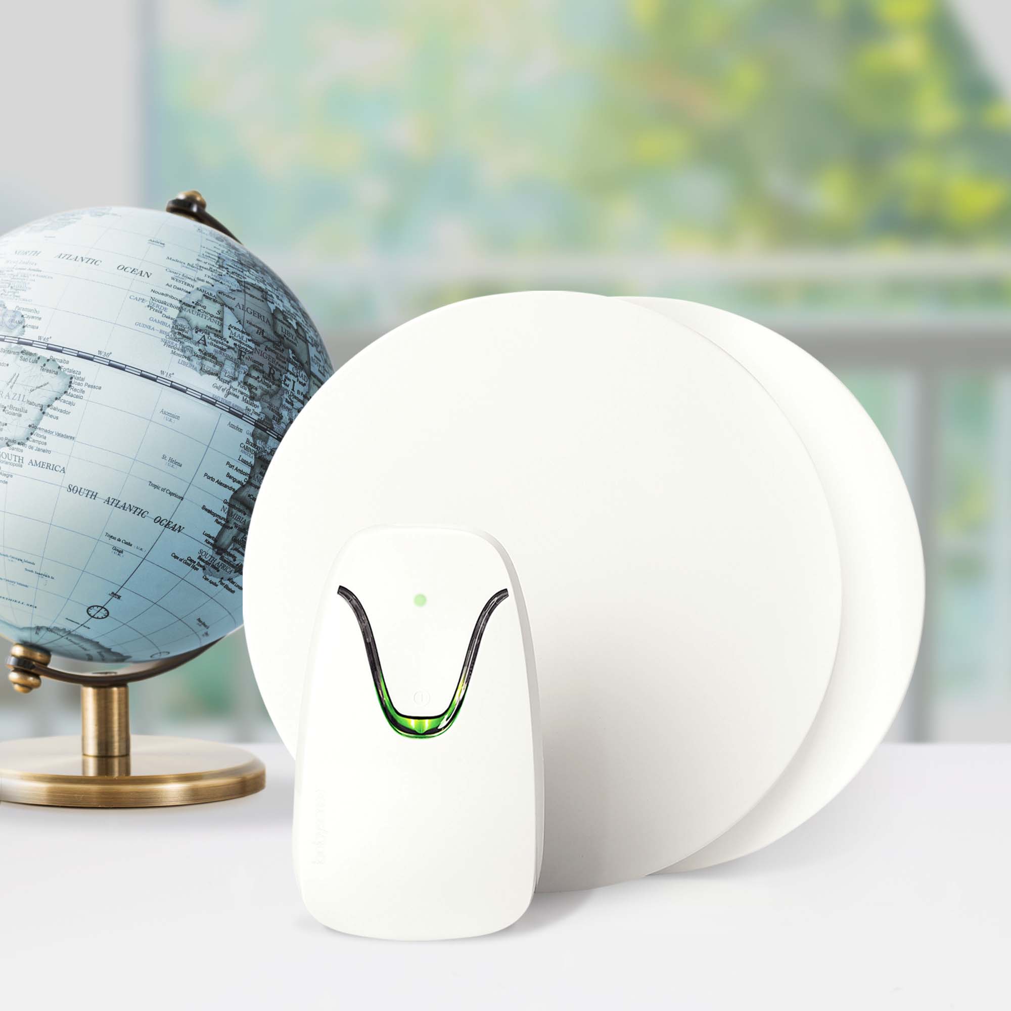 Babysense 7 - Safe Sleep Baby Monitor